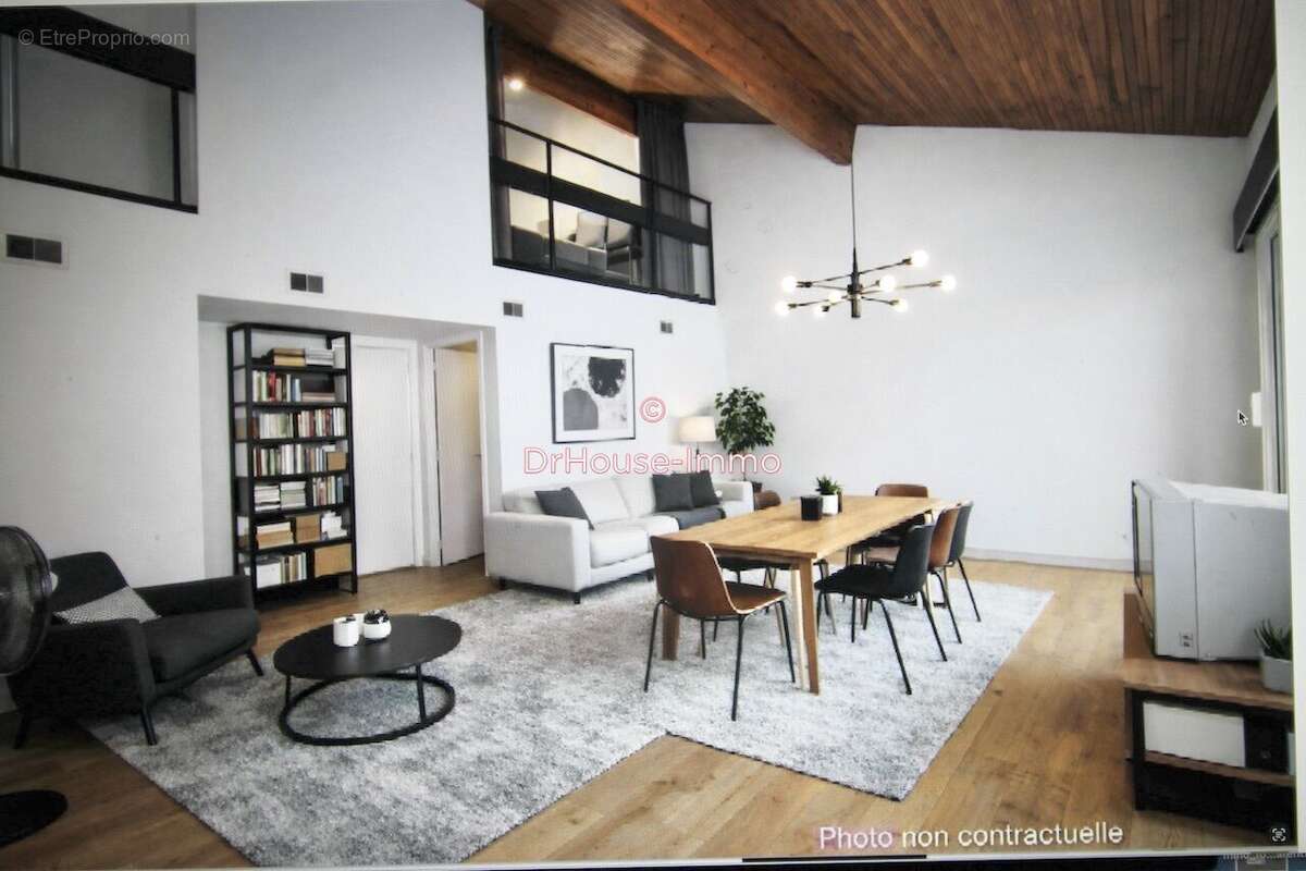 Appartement à CAVALAIRE-SUR-MER