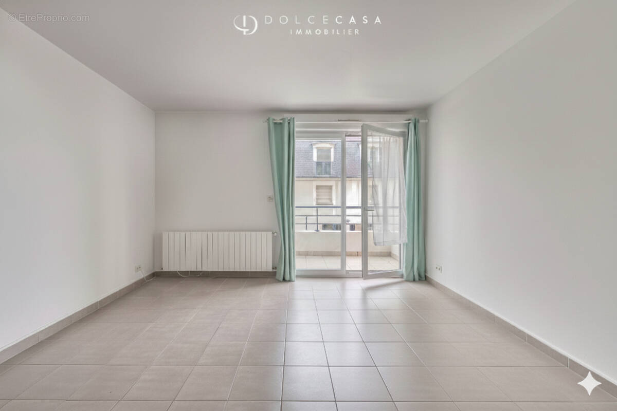 Appartement à NOISY-LE-GRAND