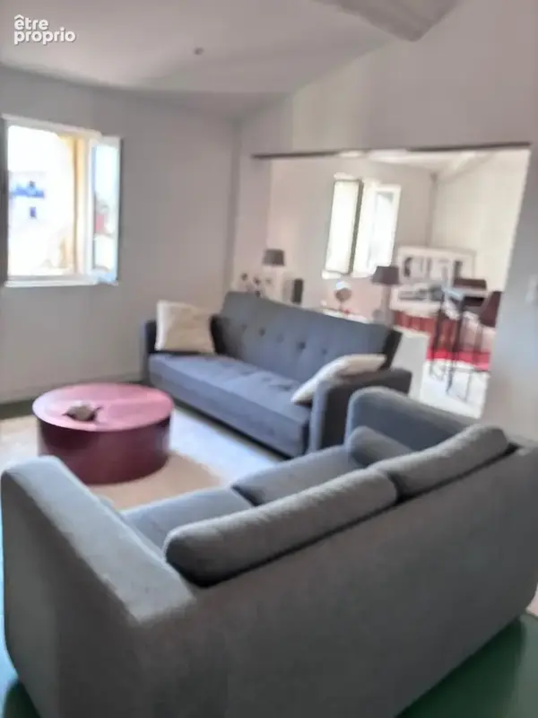 Appartement 45 m² à Montpellier  - photo 5