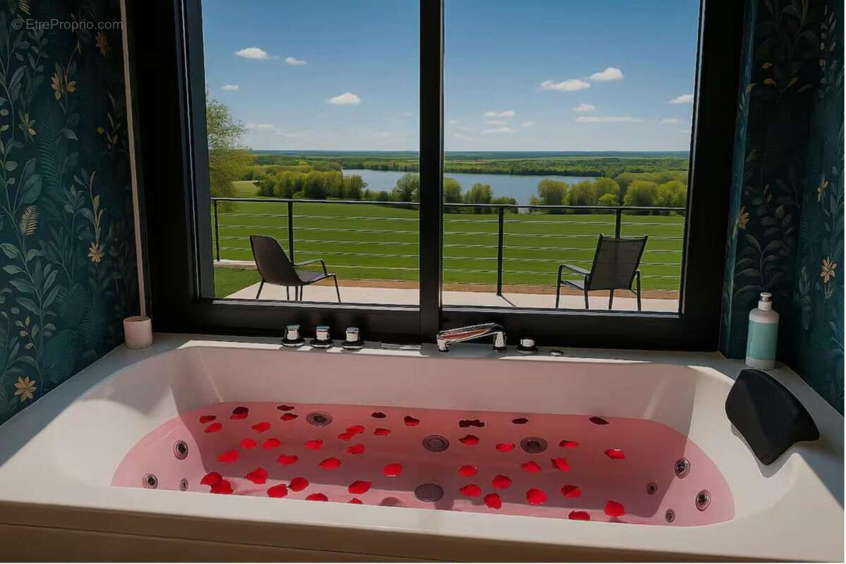 Photo 9 - Maison à JAYAT