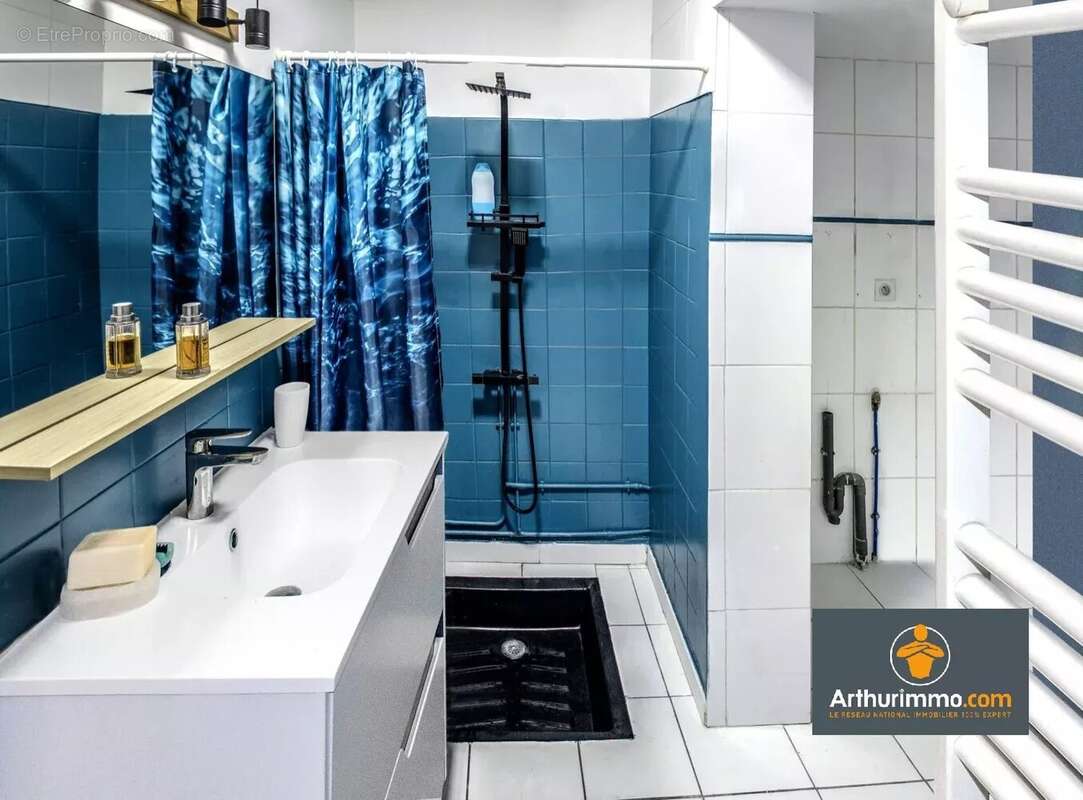 Maison à NEUFCHATEL-SUR-AISNE