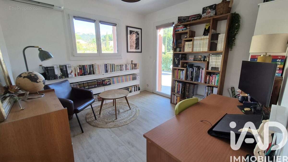 Photo 7 - Maison à OLLIOULES