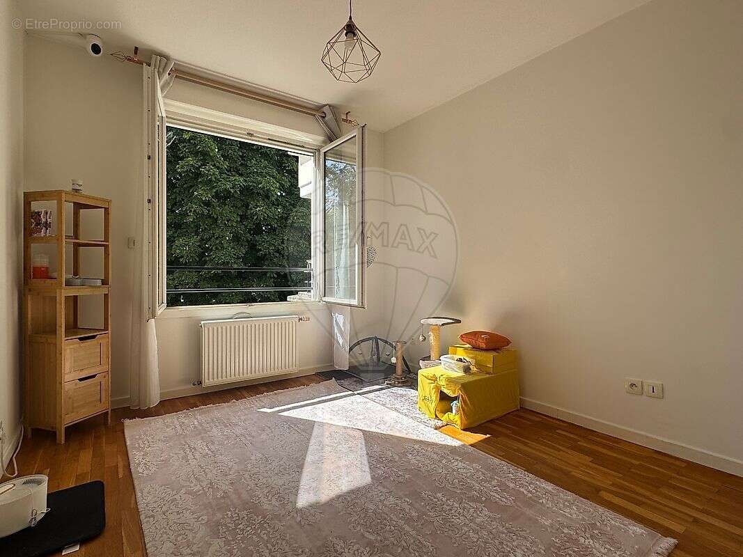 Appartement à VILLEFRANCHE-SUR-SAONE