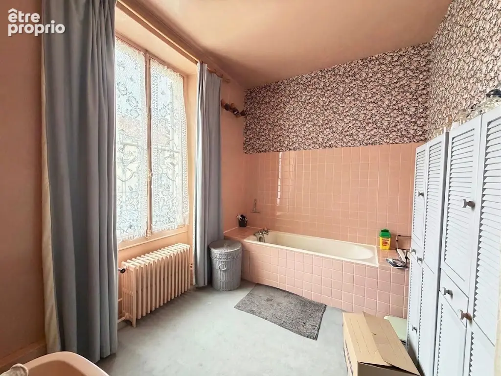 Maison bellifontaine proche marche - photo 6