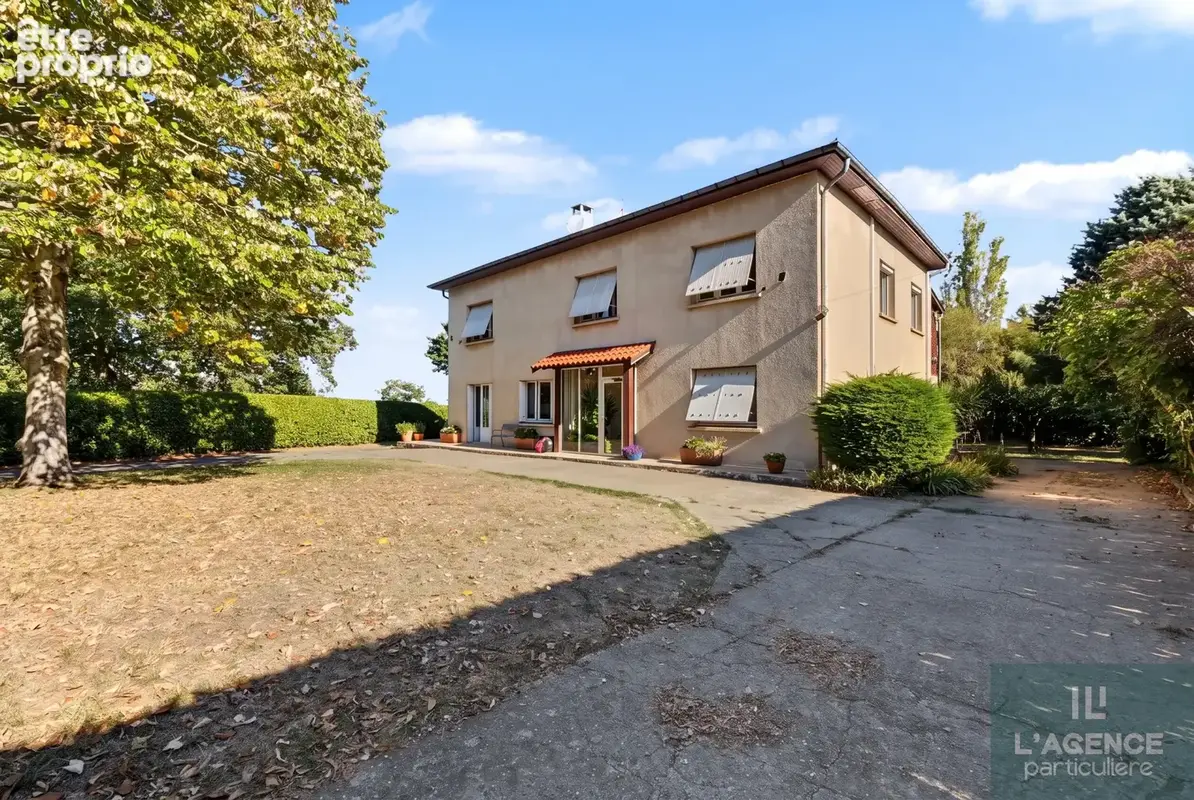Maison mervilla - photo 2