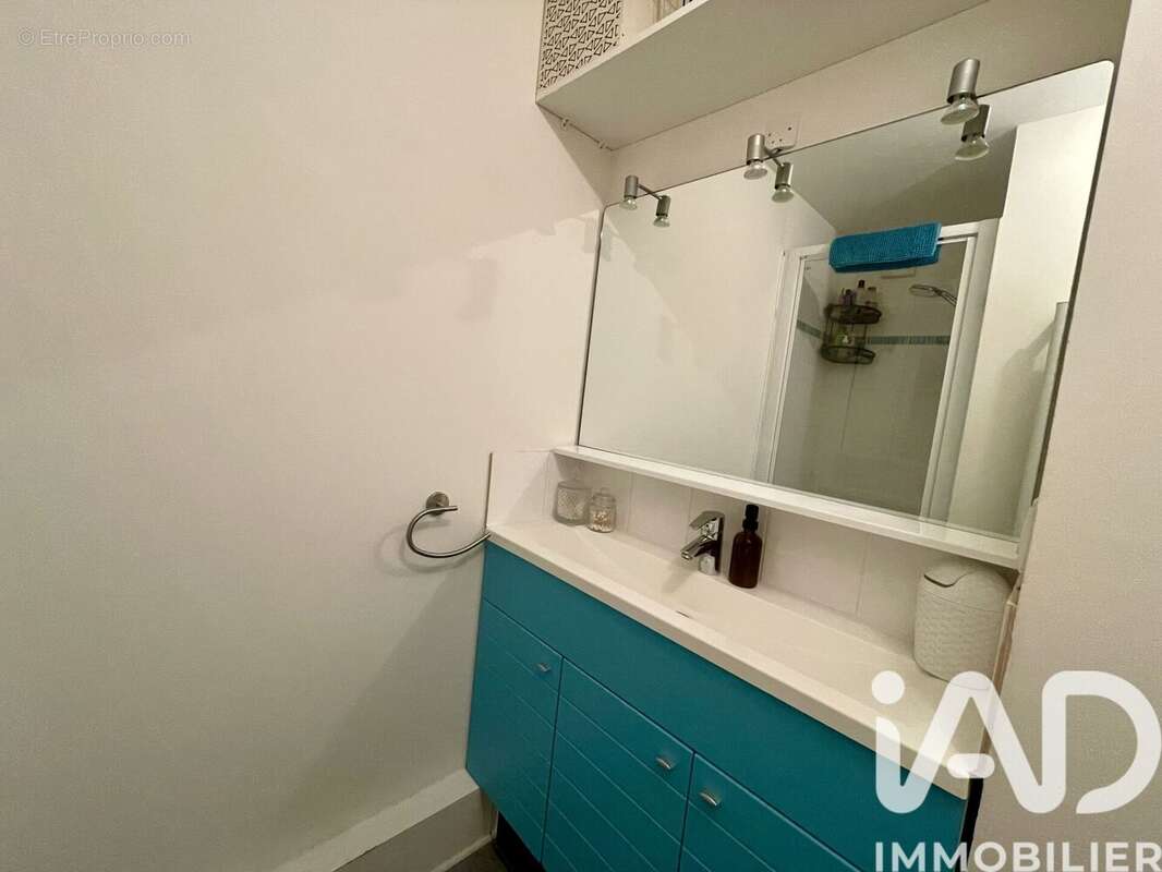 Photo 8 - Appartement à LANDEVANT