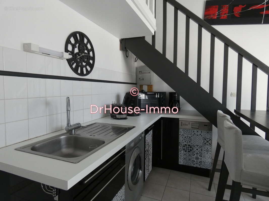 Maison à LE CHATEAU-D'OLERON