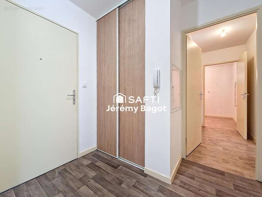 Photo 5 - Appartement à TOURS