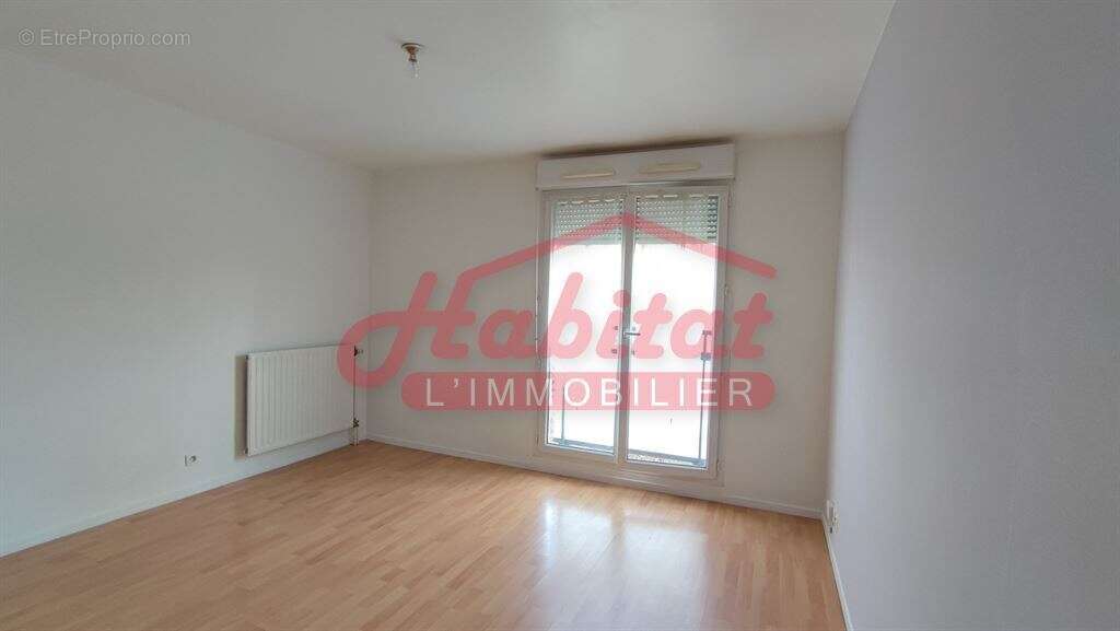 Appartement 27 m² à Chelles  - photo 3