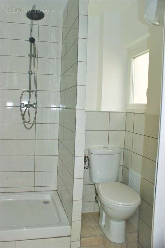 Appartement à MONTELIMAR