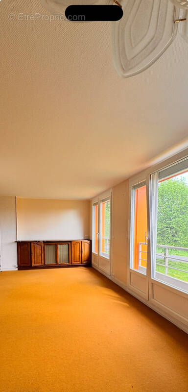 Appartement à LONGUYON