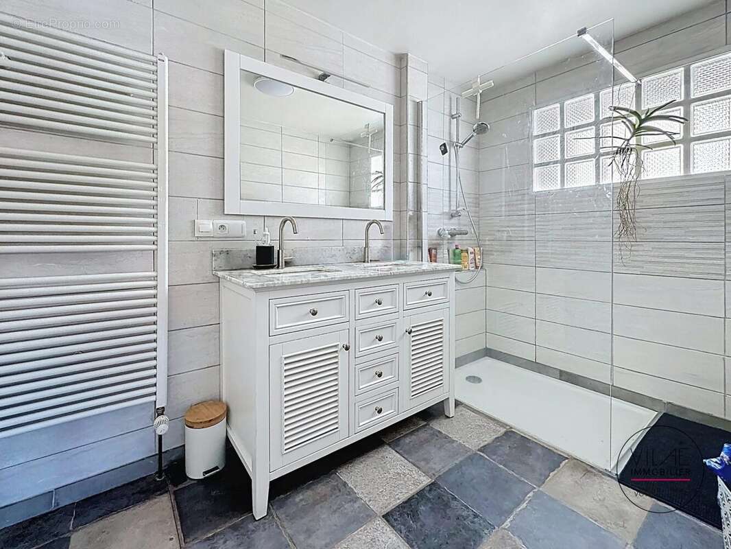 Maison à GRENDELBRUCH