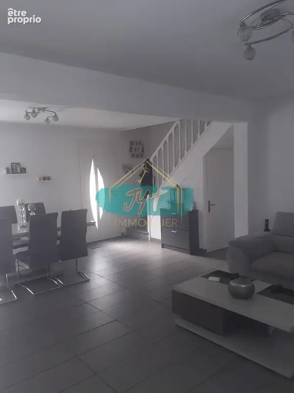 Maison 5 pièces 95 m² à vendre à Ecouen (95440) - photo 6