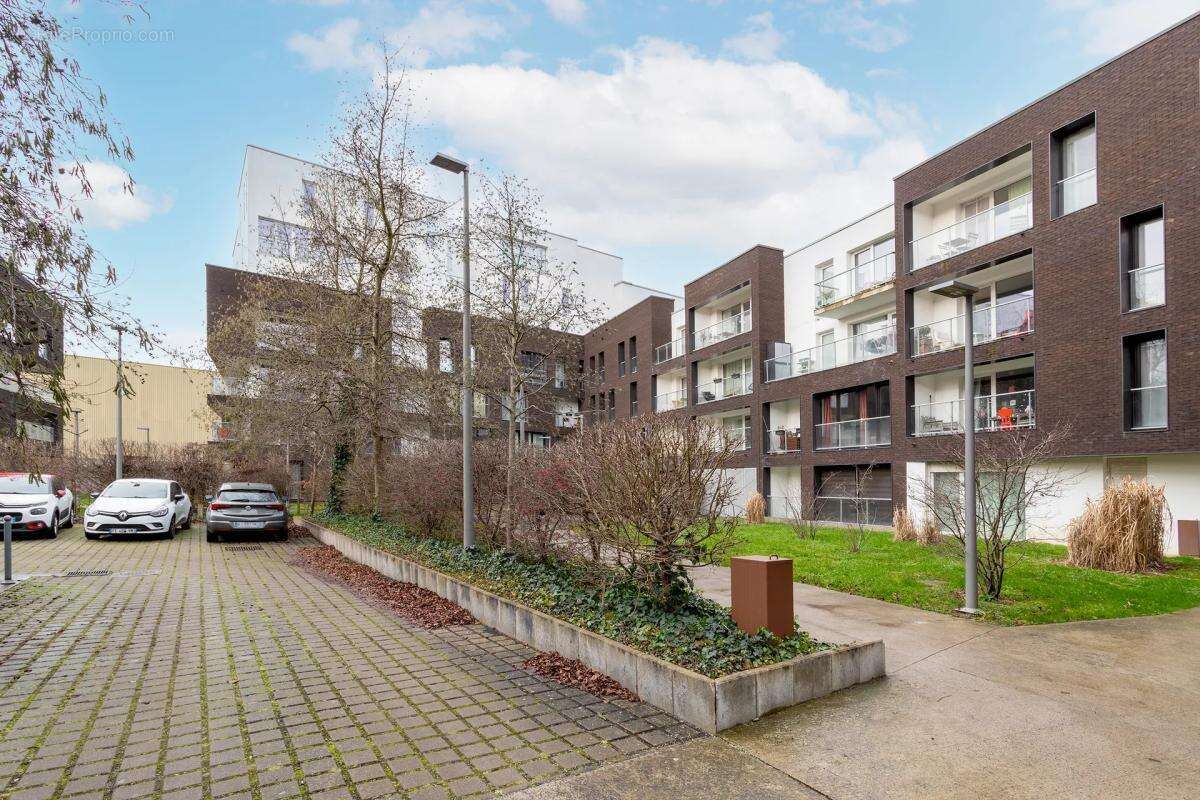 Appartement à LILLE