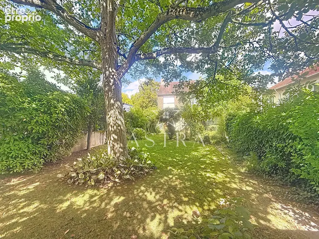Elégante Maison à vendre à Sceaux - quartier des Musiciens - photo 3