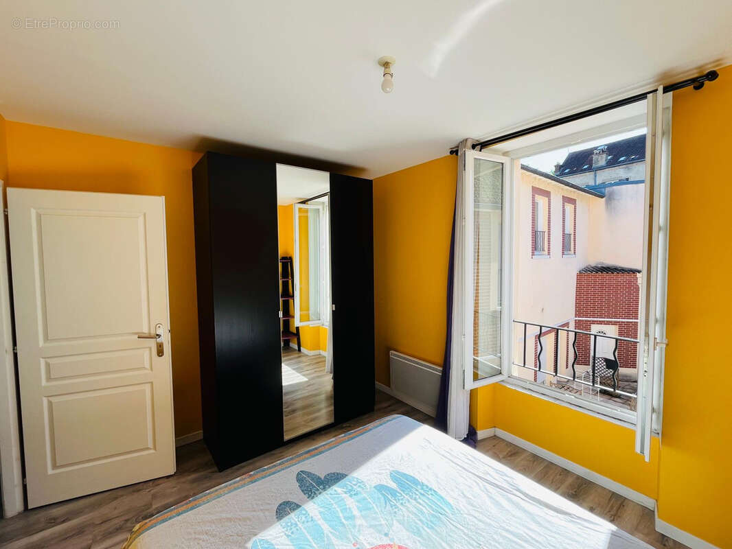 Appartement à MELUN