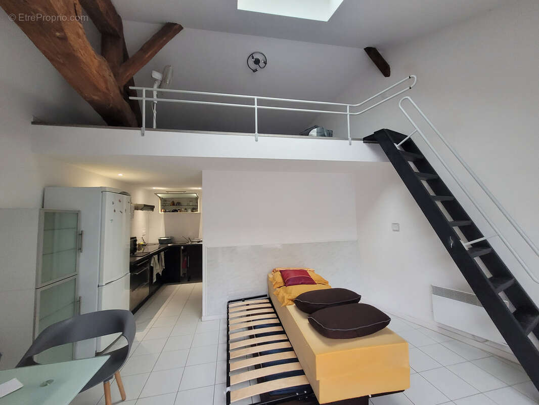 Appartement à MARMANDE