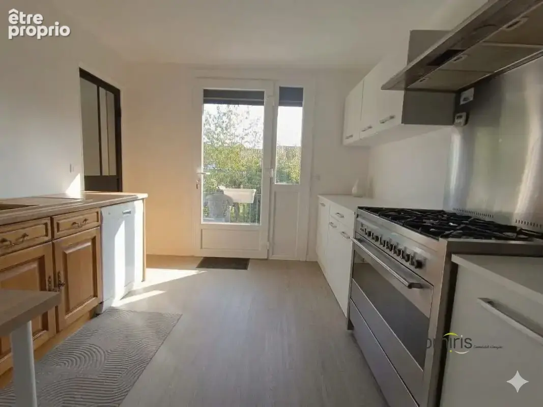 Maison 4 pièces 82 m² à vendre à Leers (59115) - photo 7
