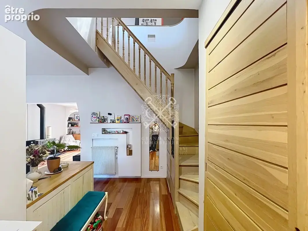 Photo Maison à Villeurbanne au prix de 639 000€