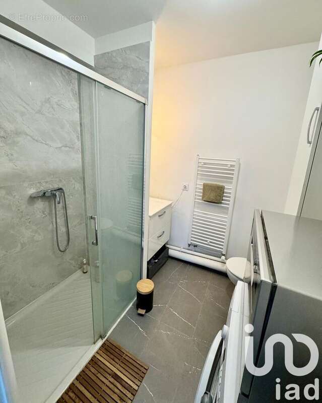 Photo 2 - Appartement à NOISY-LE-GRAND