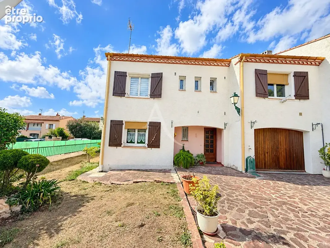 Maison T5 de 117m2 - photo 9