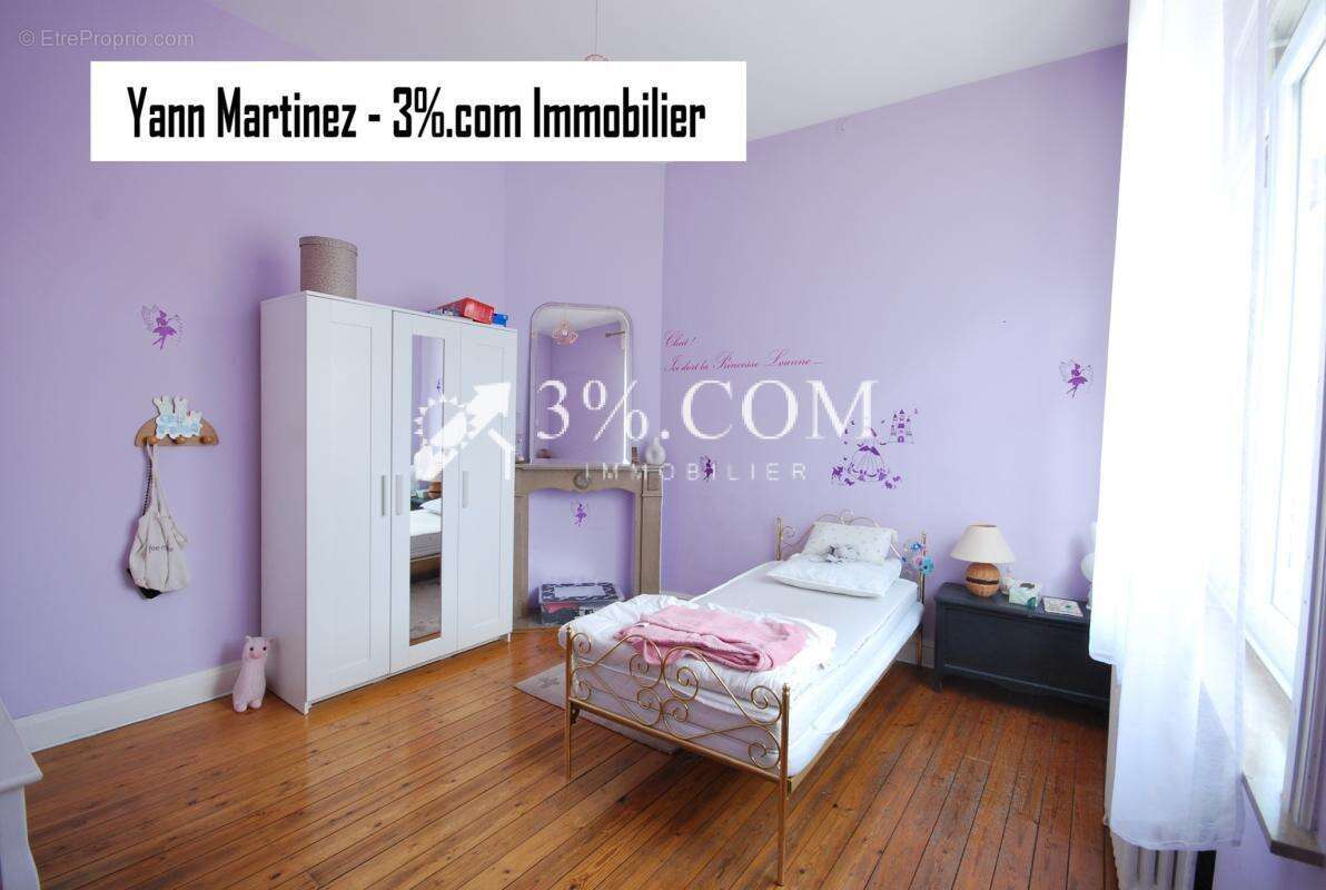 Maison à COMINES