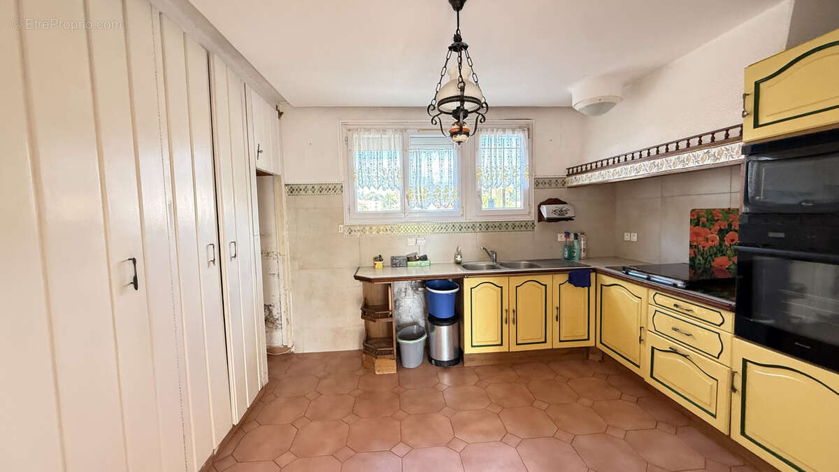 Appartement à SANARY-SUR-MER