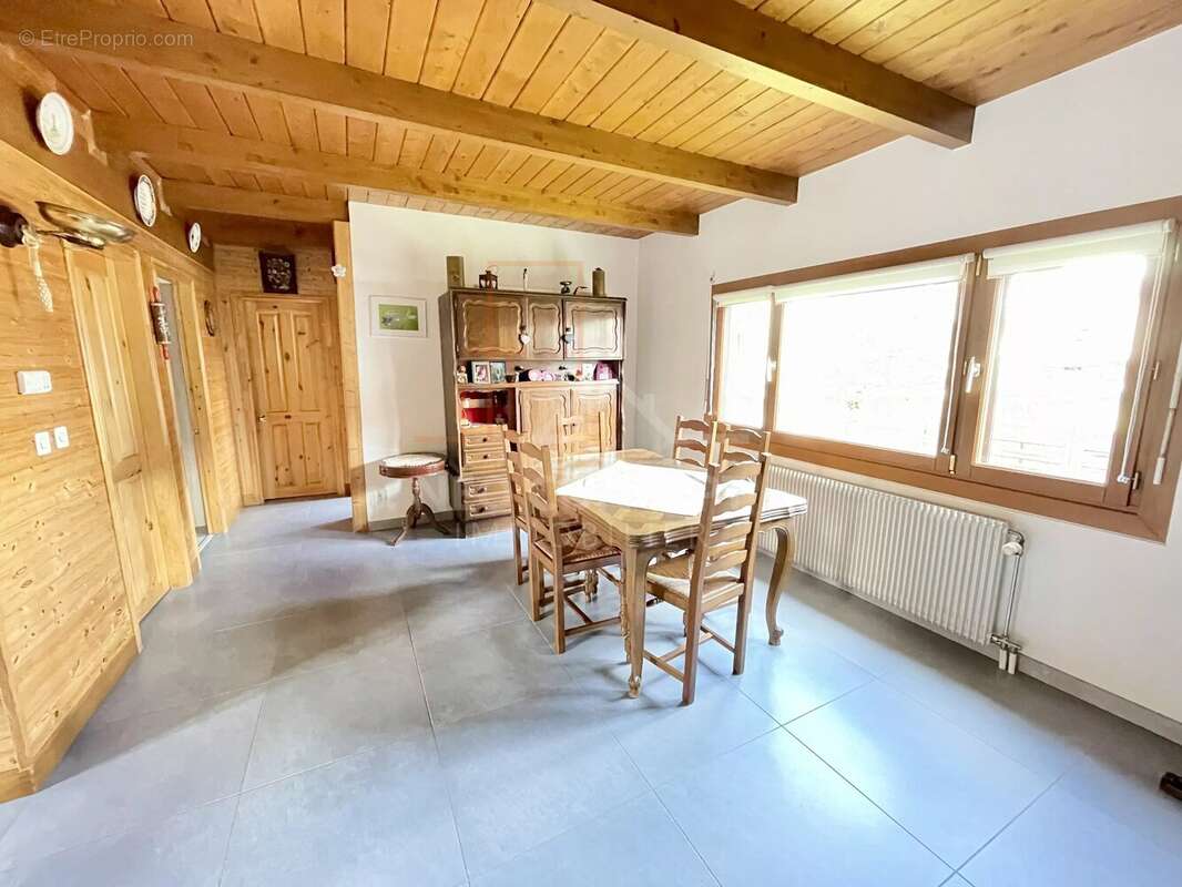 Maison à VENDENHEIM