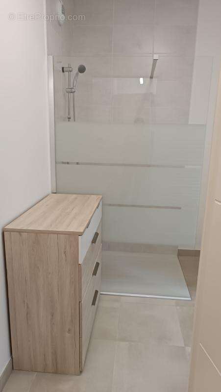 Appartement à VAISON-LA-ROMAINE