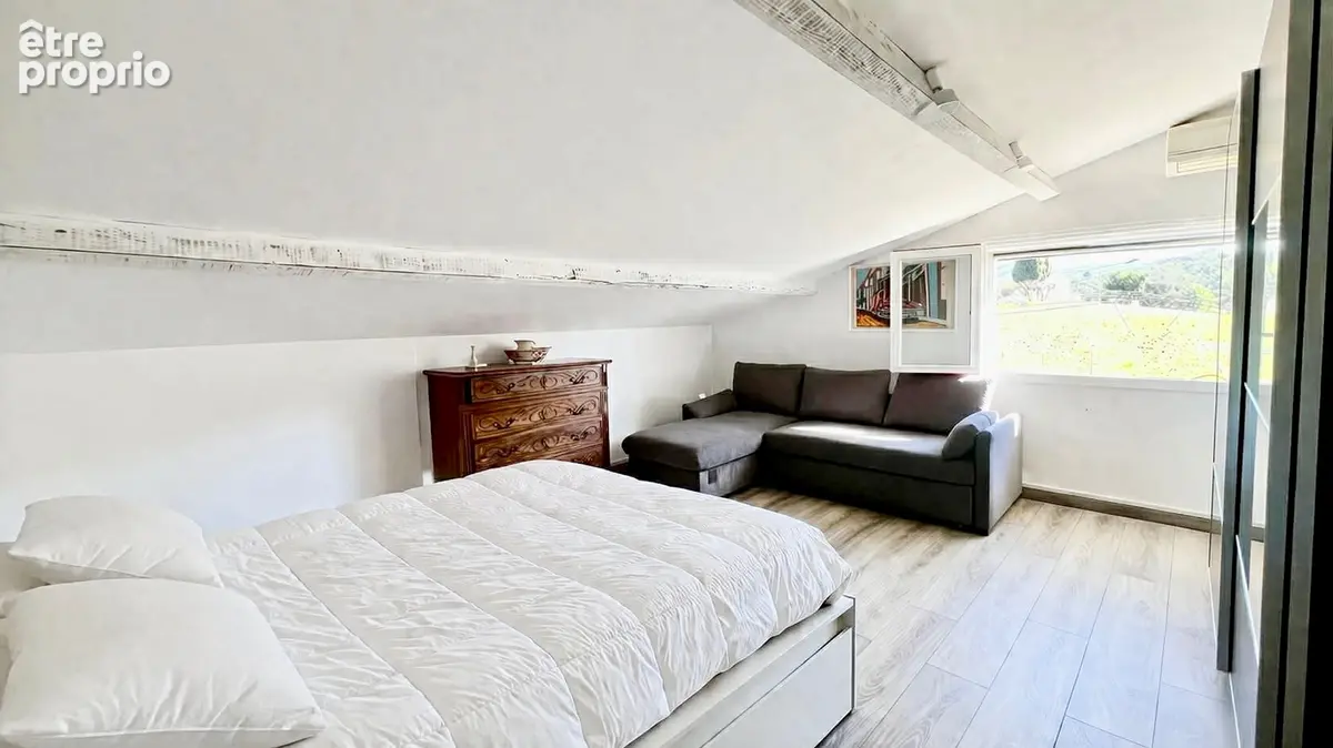 Magnifique maison T6 Saint Zacharie - photo 14