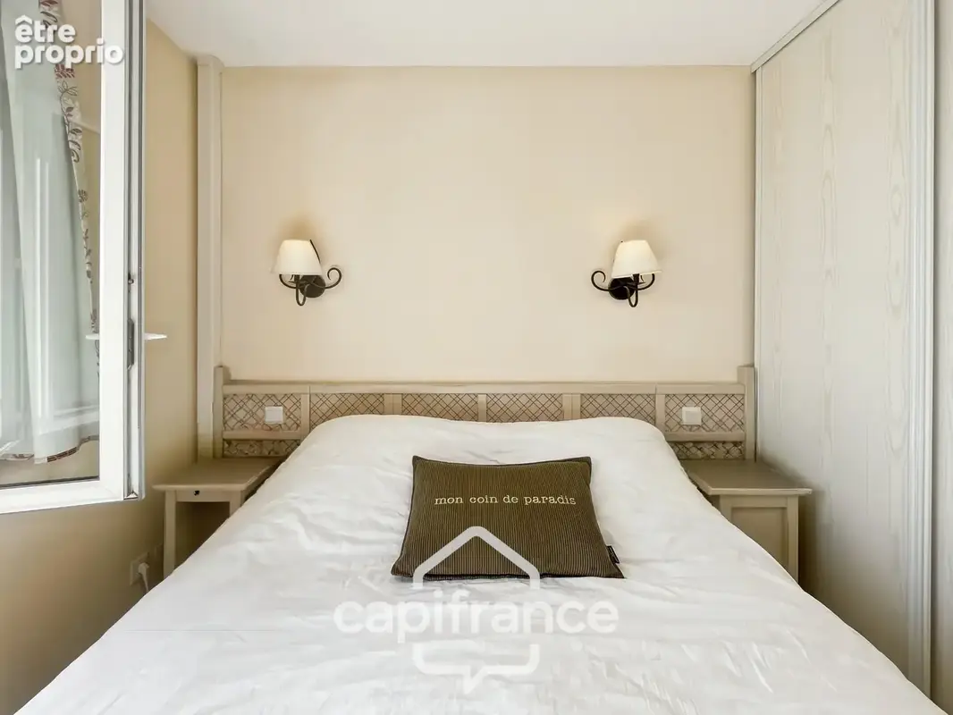 DOMAINE DE PONT ROYAL, BASTIDON climatisé et  meublé , 3 vraies chambres de  62 m2 avec vue dégagée,  piscine Résidentielle, emp - photo 21