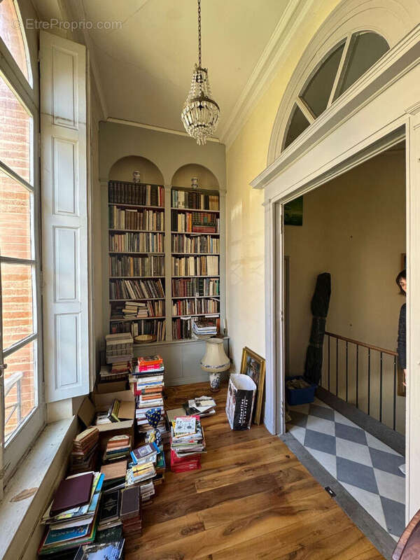 Maison à TOULOUSE