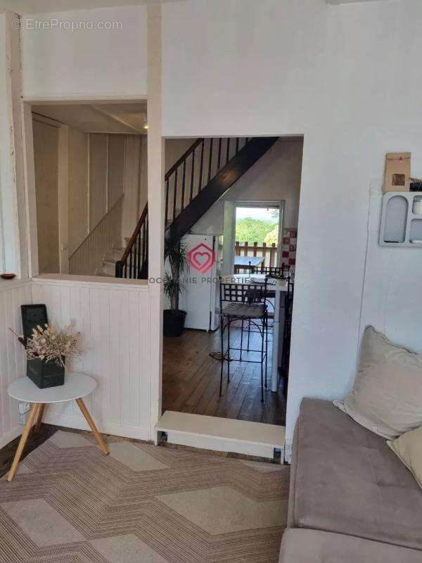 Petit maison de ville compacte joliment rénovée avec cuisine d'été - photo 12