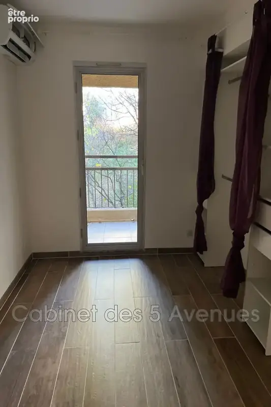 Appartement 2 pièces 50 m² à vendre à Marseille-13e (13013) - photo 9