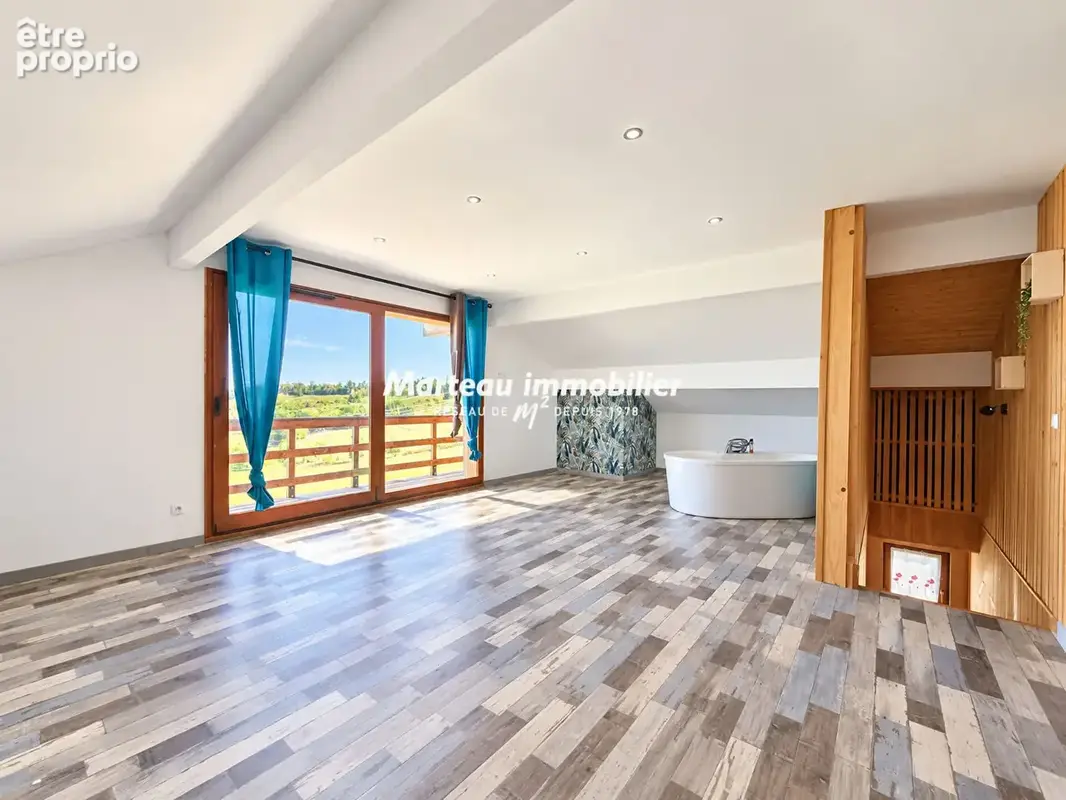 Maison Anould 123.45 m2 - photo 8