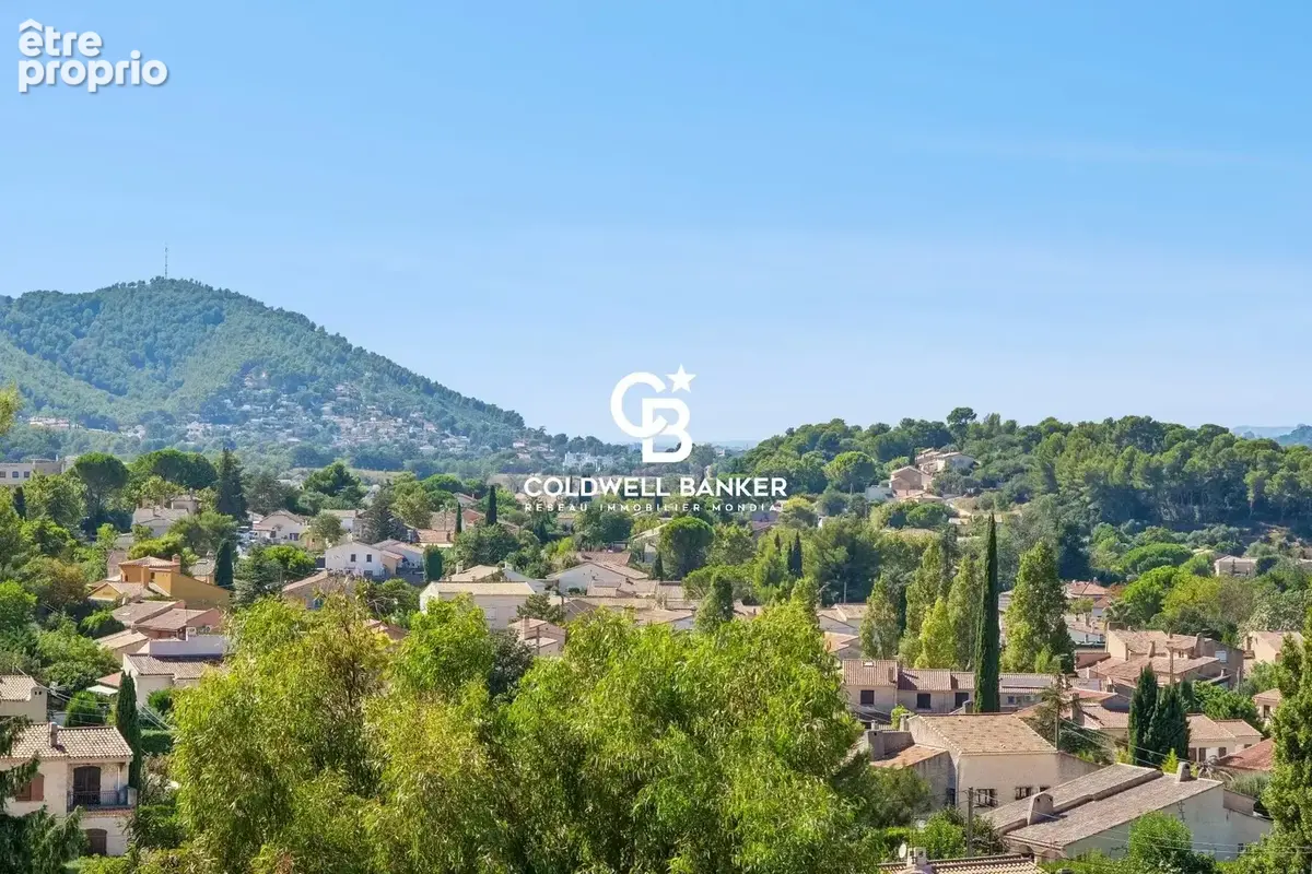 Villa contemporaine d'exception – Aubagne - photo 14
