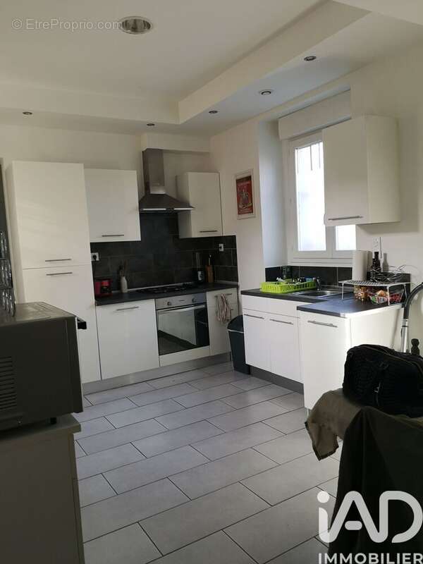 Photo 3 - Appartement à SORGUES