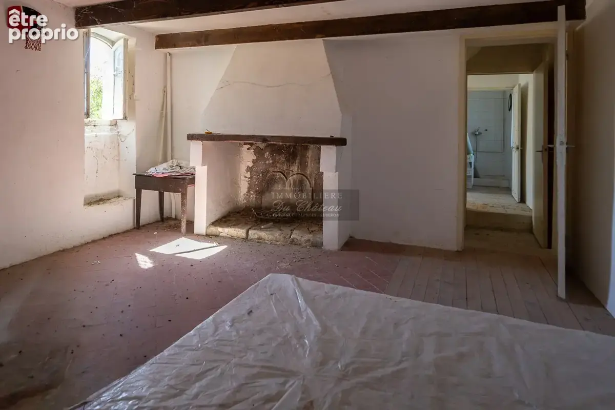 En exclusivité  Domaine d'exception à rénover  Gordes - photo 27
