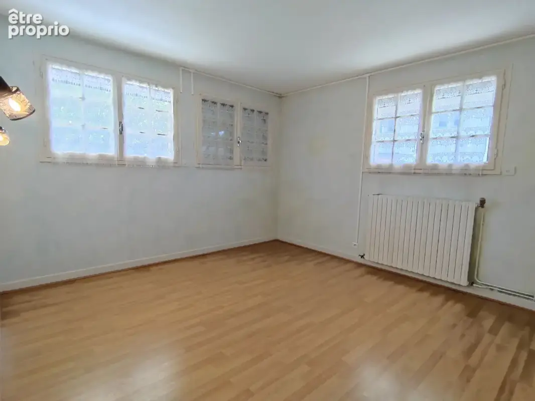 Maison 5 pièces avec  garage et jardin au calme - photo 18