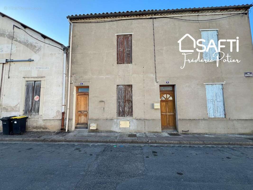 Photo 9 - Maison à TONNEINS