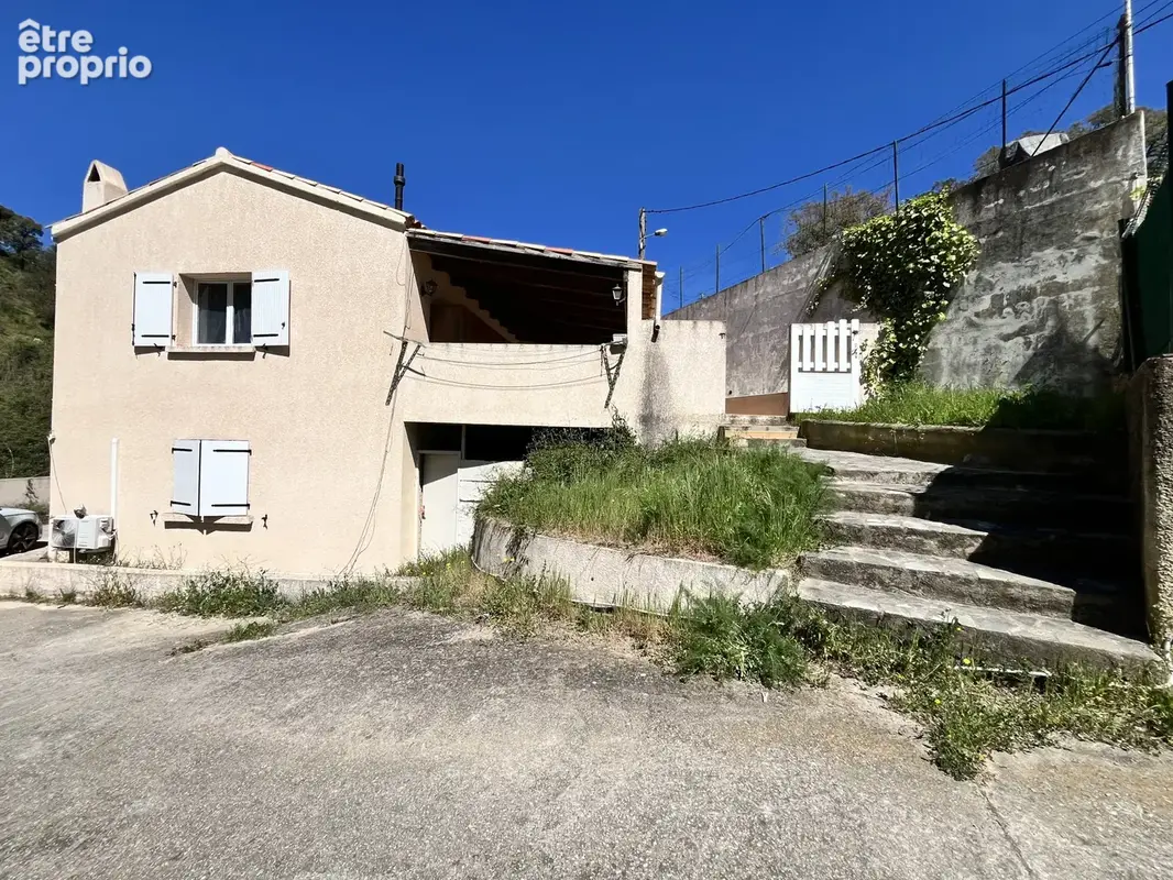 Maison à AFA