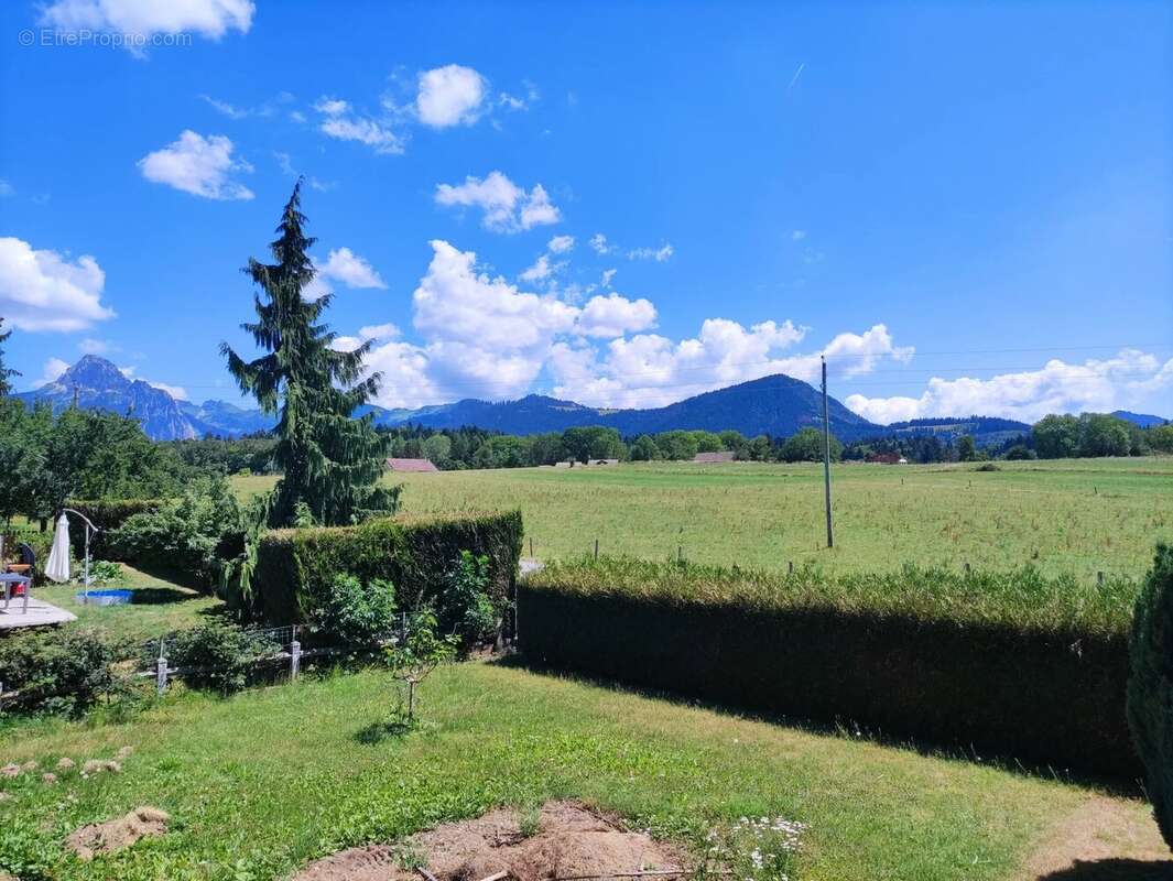 Maison spacieuse de 200 m² à Saint-Paul-en-Chablais - photo 22