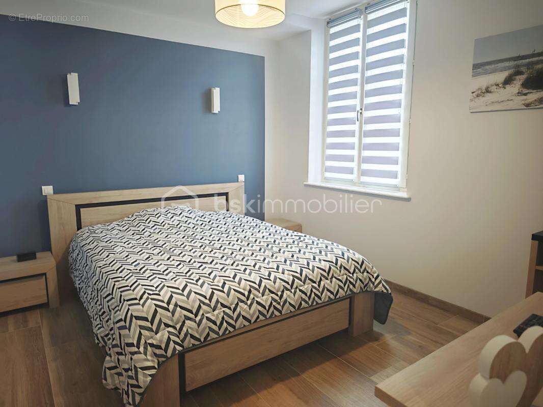 Maison à L&#039;AIGLE