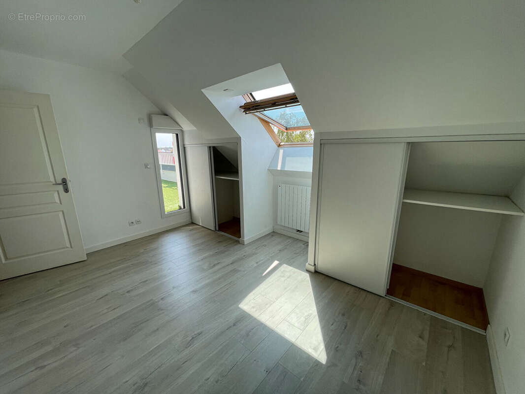 Appartement 48m² à saint-sébastien-sur-loire - photo 8