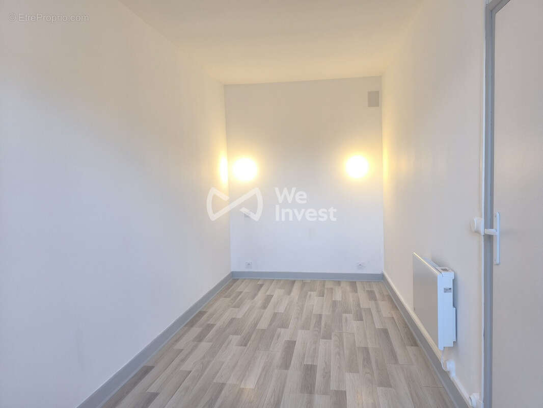 Appartement à CASTELSARRASIN