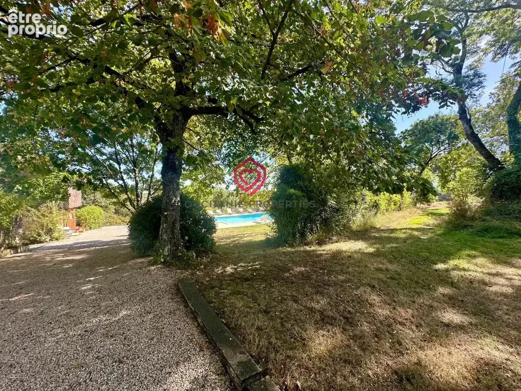 Ferme gasconne exceptionnelle avec gîtes, piscine et vignoble - photo 36