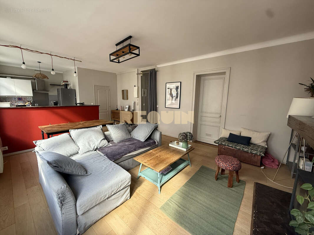 Appartement à LILLE
