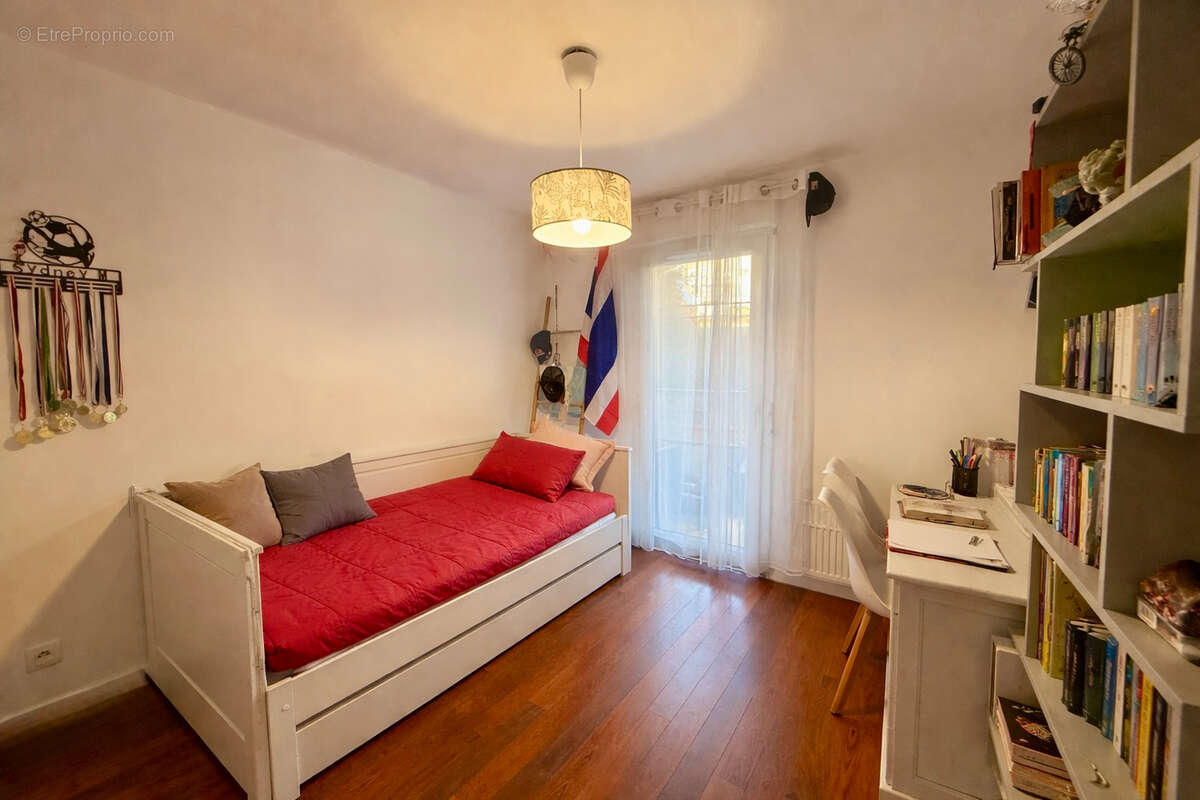Appartement à ANNECY