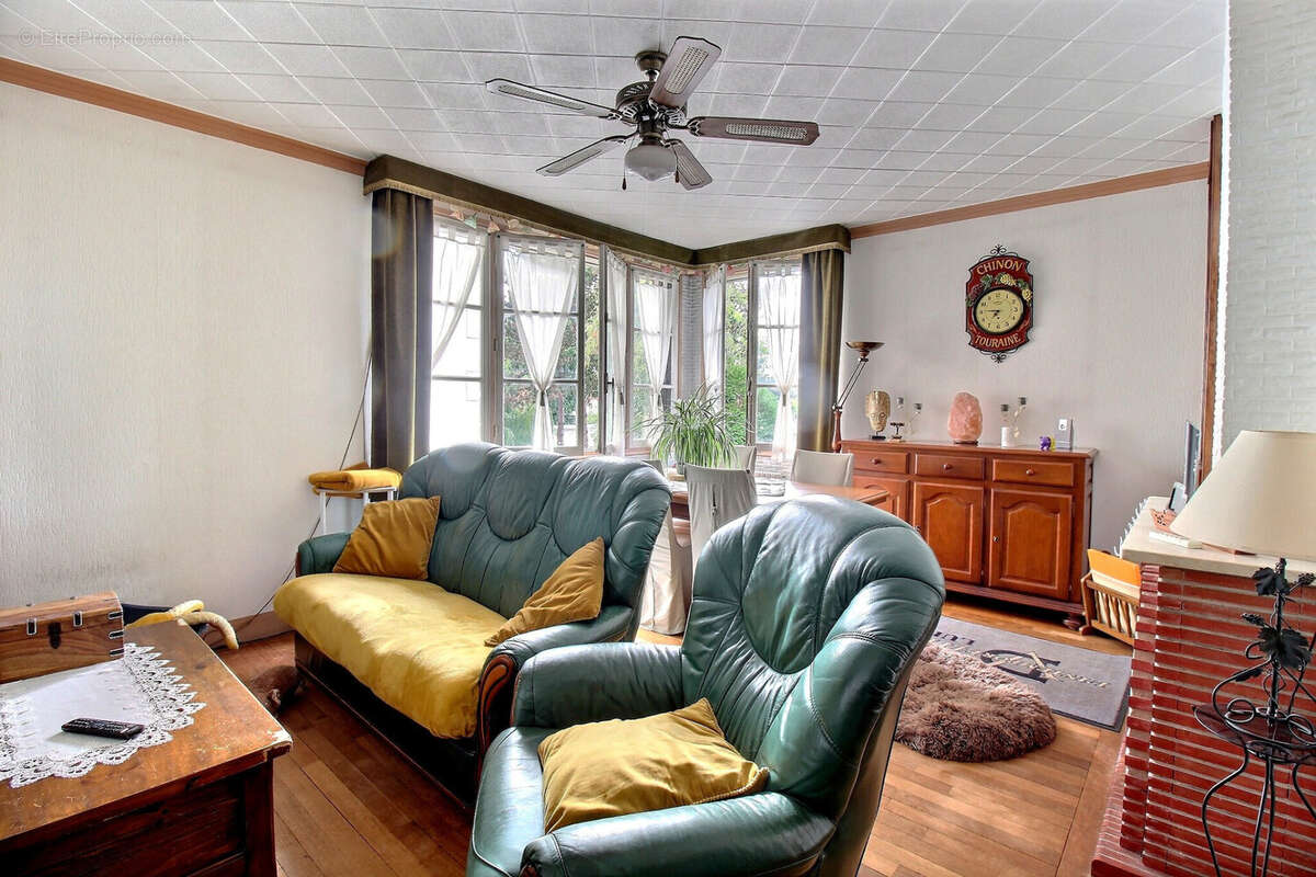 Maison à VERSAILLES