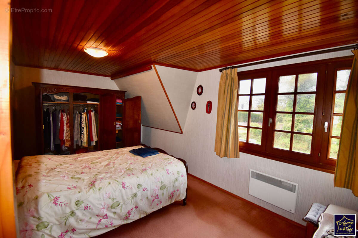 Maison ANDRES 2 chambres jardin garage - photo 4